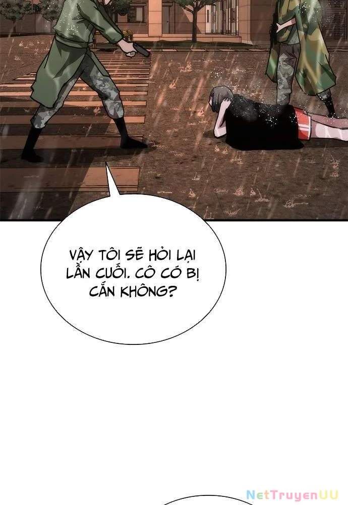 Mạt Thế Zombie 82-08 Chap 24 - Next Chap 25