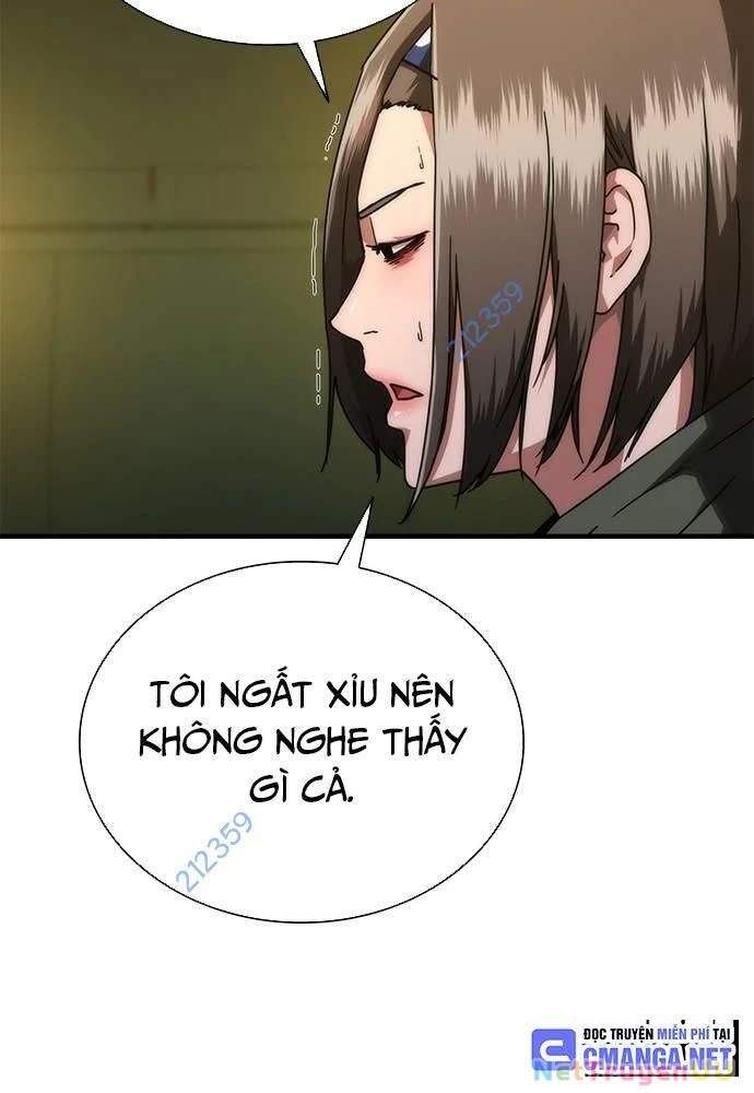 Mạt Thế Zombie 82-08 Chap 24 - Next Chap 25