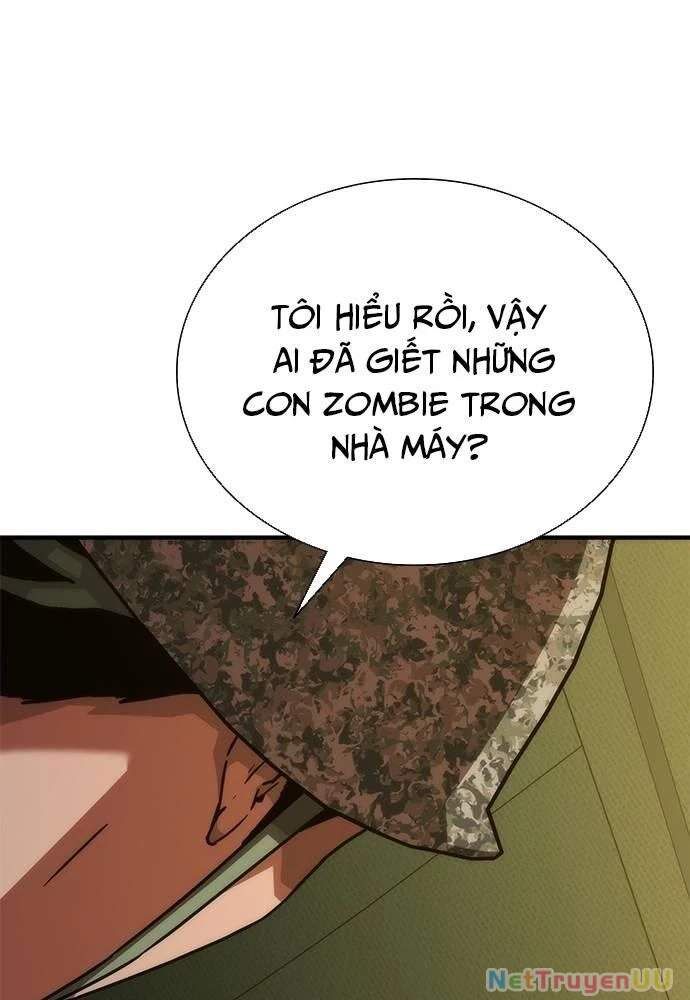 Mạt Thế Zombie 82-08 Chap 24 - Next Chap 25