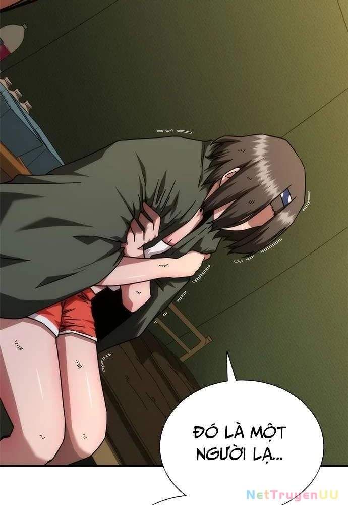Mạt Thế Zombie 82-08 Chap 24 - Next Chap 25