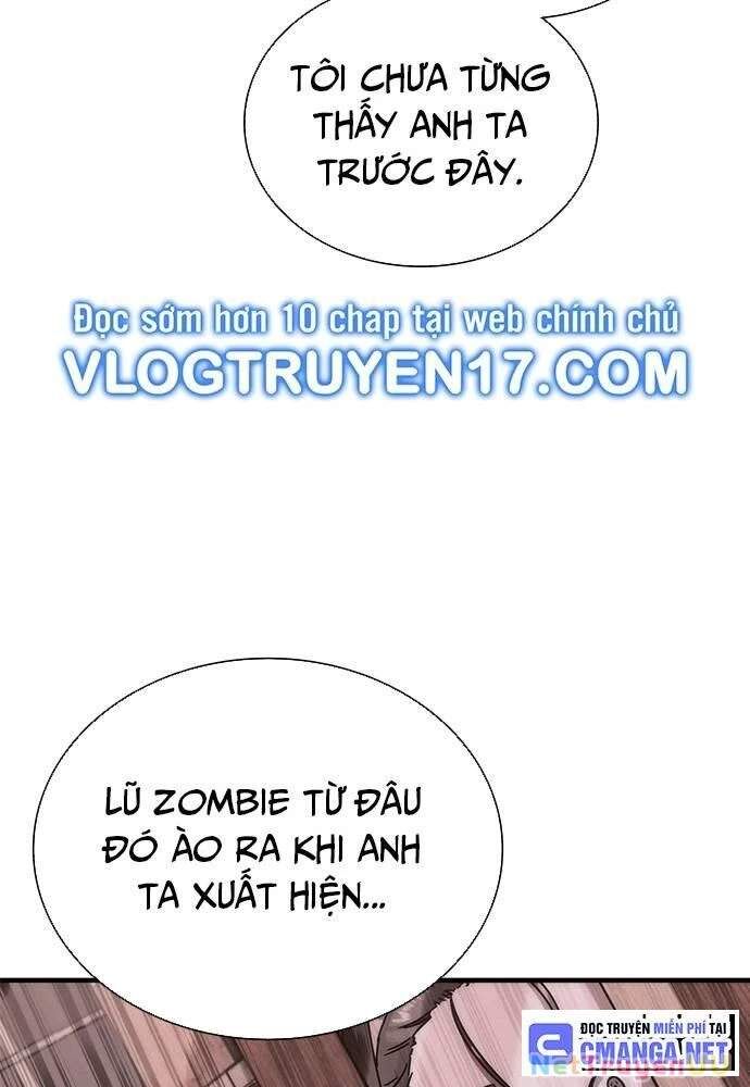 Mạt Thế Zombie 82-08 Chap 24 - Next Chap 25