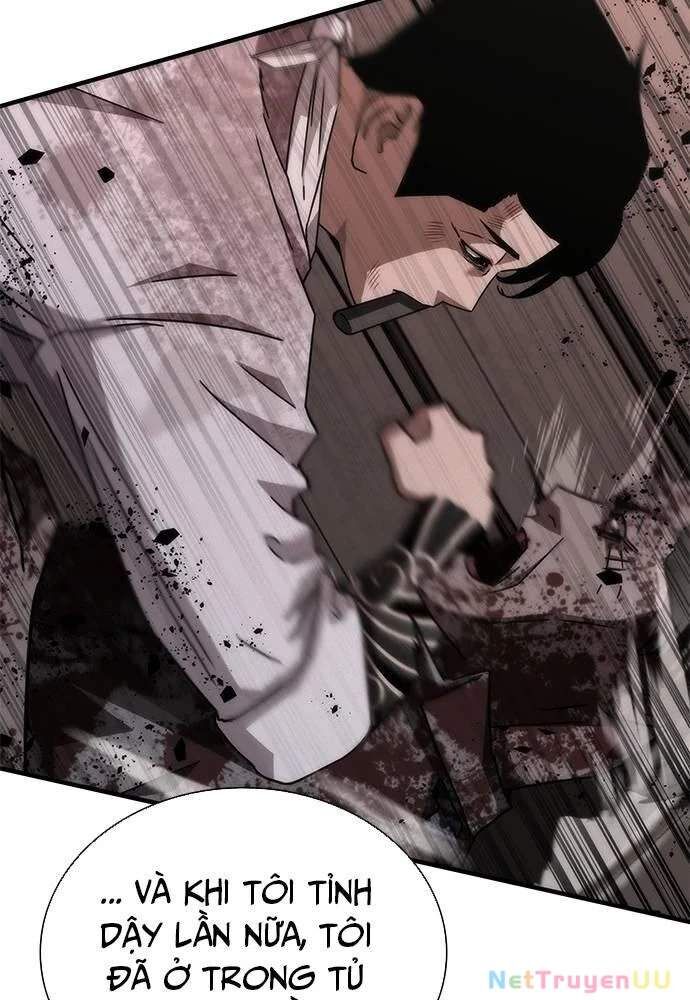 Mạt Thế Zombie 82-08 Chap 24 - Next Chap 25