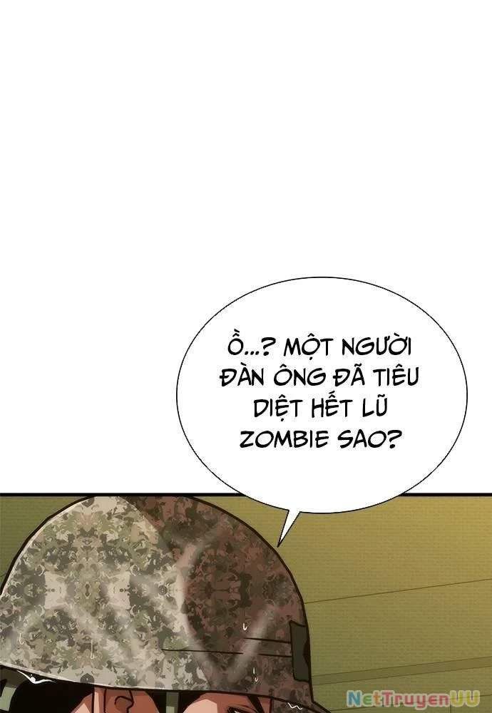 Mạt Thế Zombie 82-08 Chap 24 - Next Chap 25