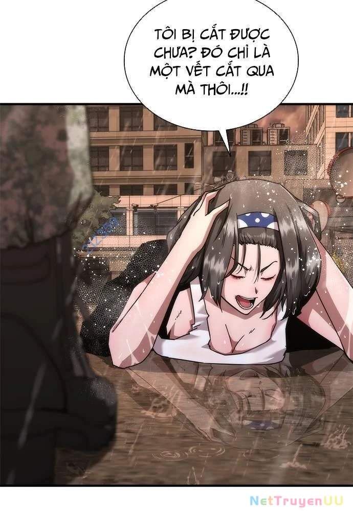 Mạt Thế Zombie 82-08 Chap 24 - Next Chap 25