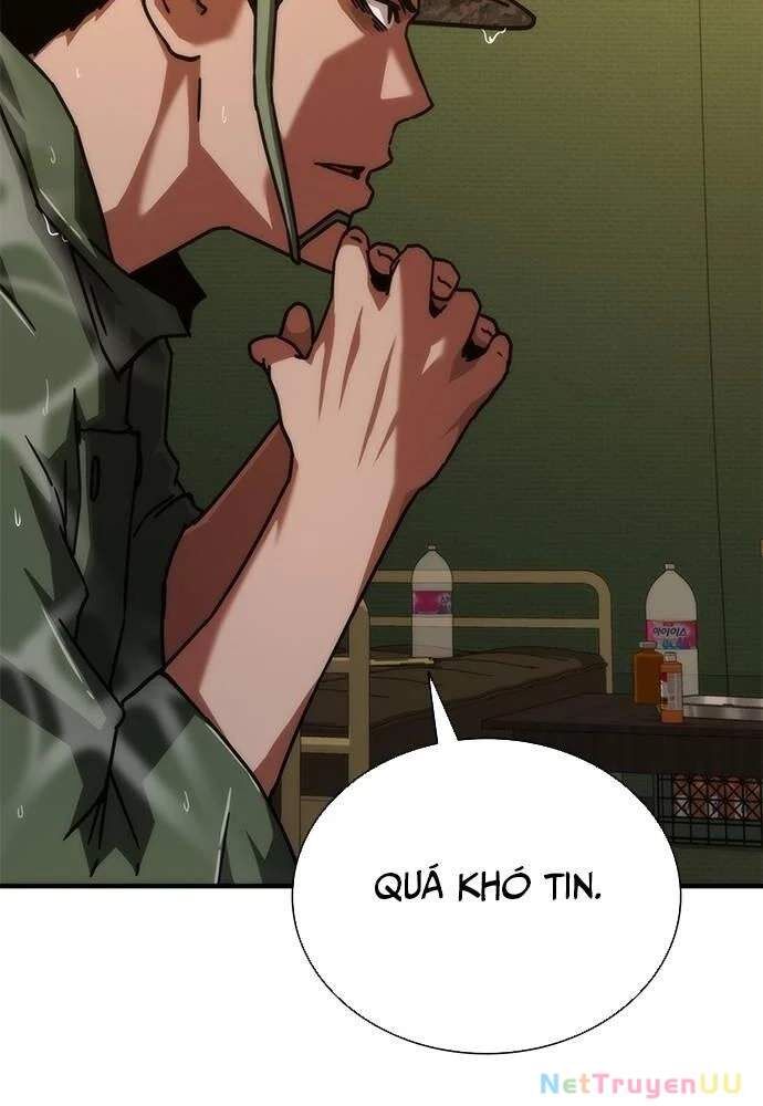 Mạt Thế Zombie 82-08 Chap 24 - Next Chap 25