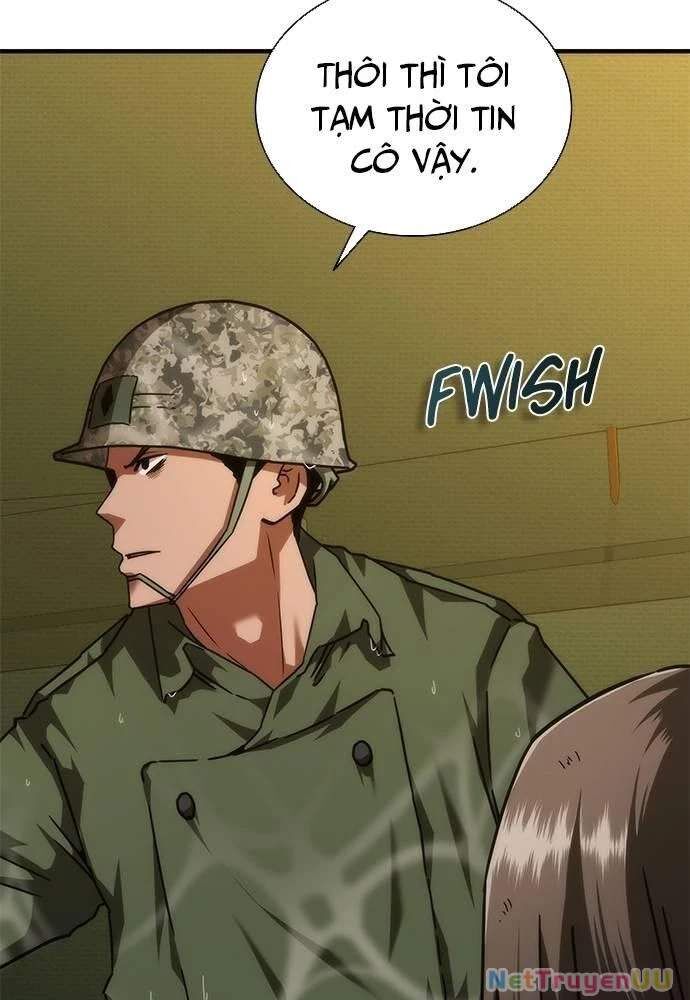 Mạt Thế Zombie 82-08 Chap 24 - Next Chap 25
