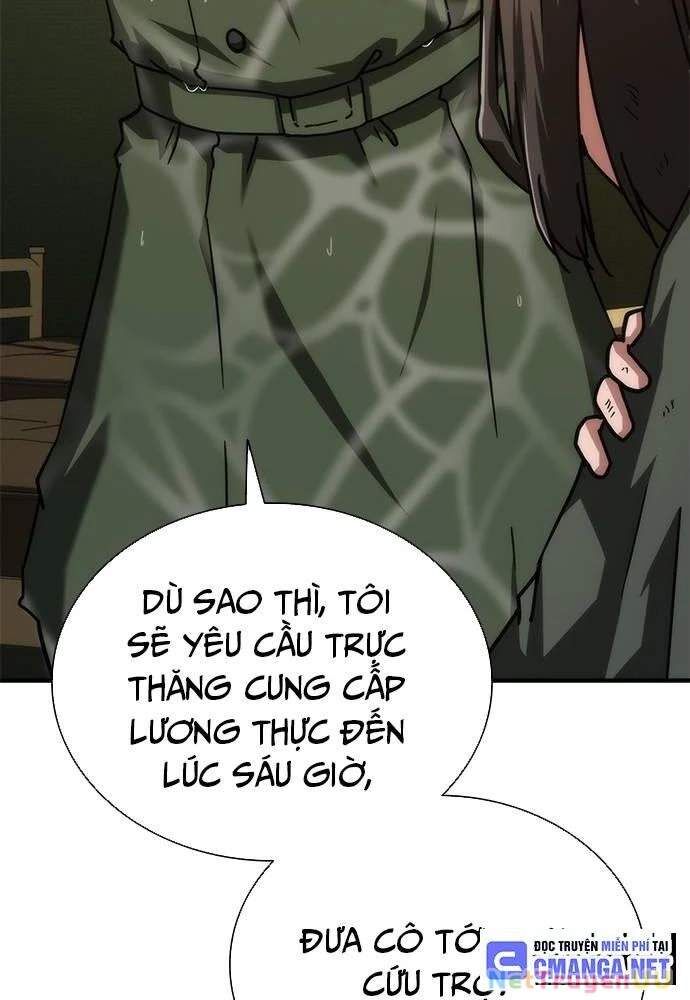 Mạt Thế Zombie 82-08 Chap 24 - Next Chap 25