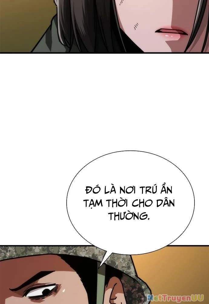 Mạt Thế Zombie 82-08 Chap 24 - Next Chap 25