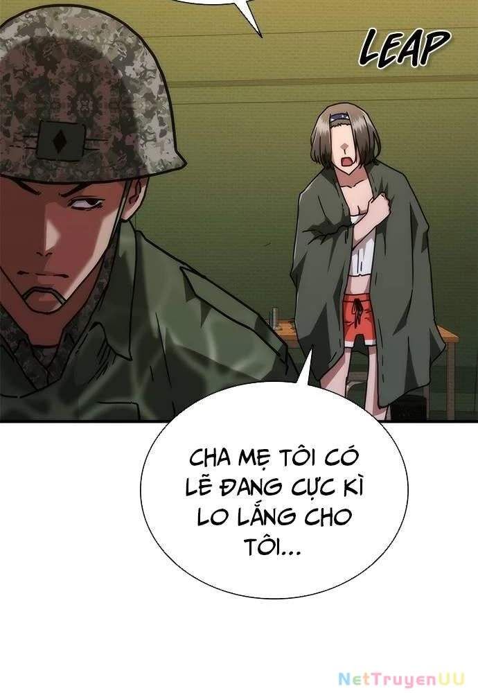 Mạt Thế Zombie 82-08 Chap 24 - Next Chap 25