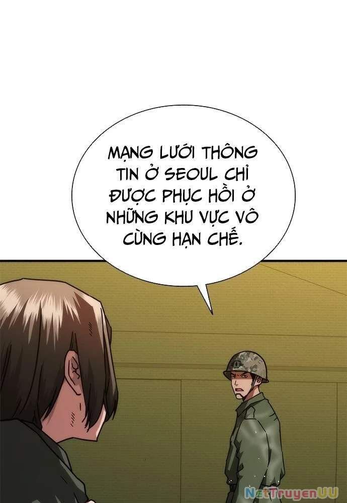 Mạt Thế Zombie 82-08 Chap 24 - Next Chap 25