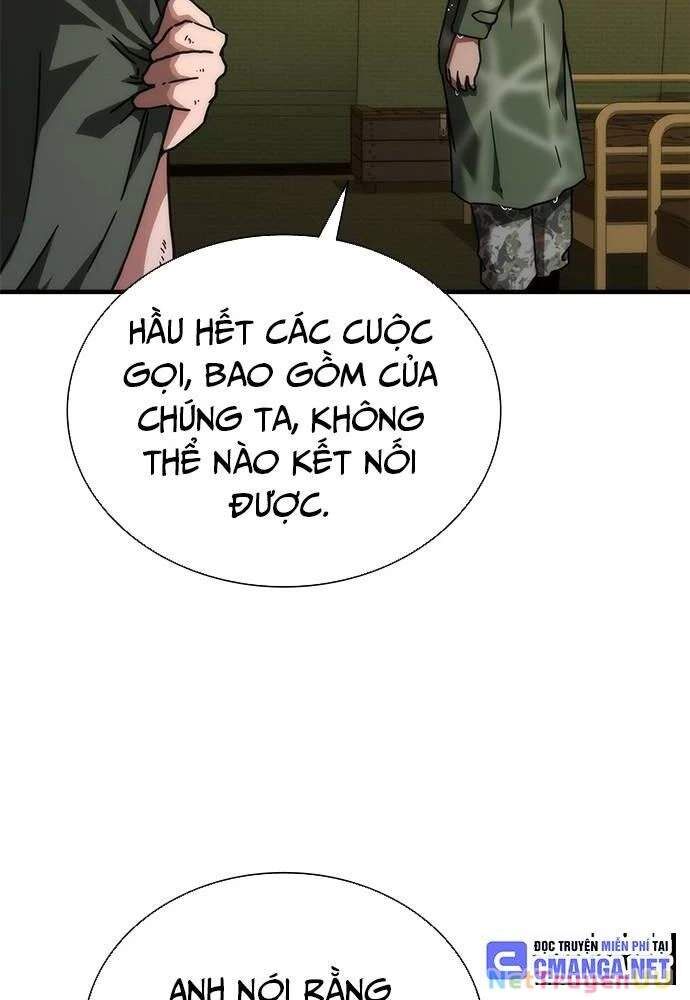 Mạt Thế Zombie 82-08 Chap 24 - Next Chap 25