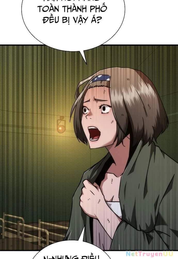 Mạt Thế Zombie 82-08 Chap 24 - Next Chap 25