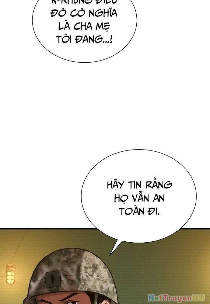 Mạt Thế Zombie 82-08 Chap 24 - Next Chap 25