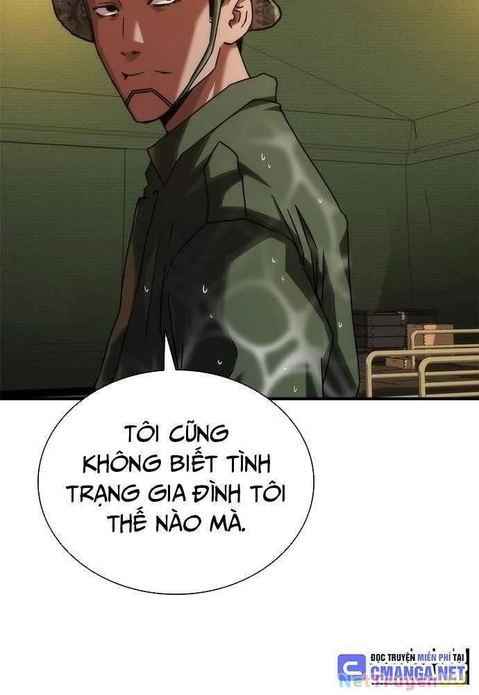 Mạt Thế Zombie 82-08 Chap 24 - Next Chap 25