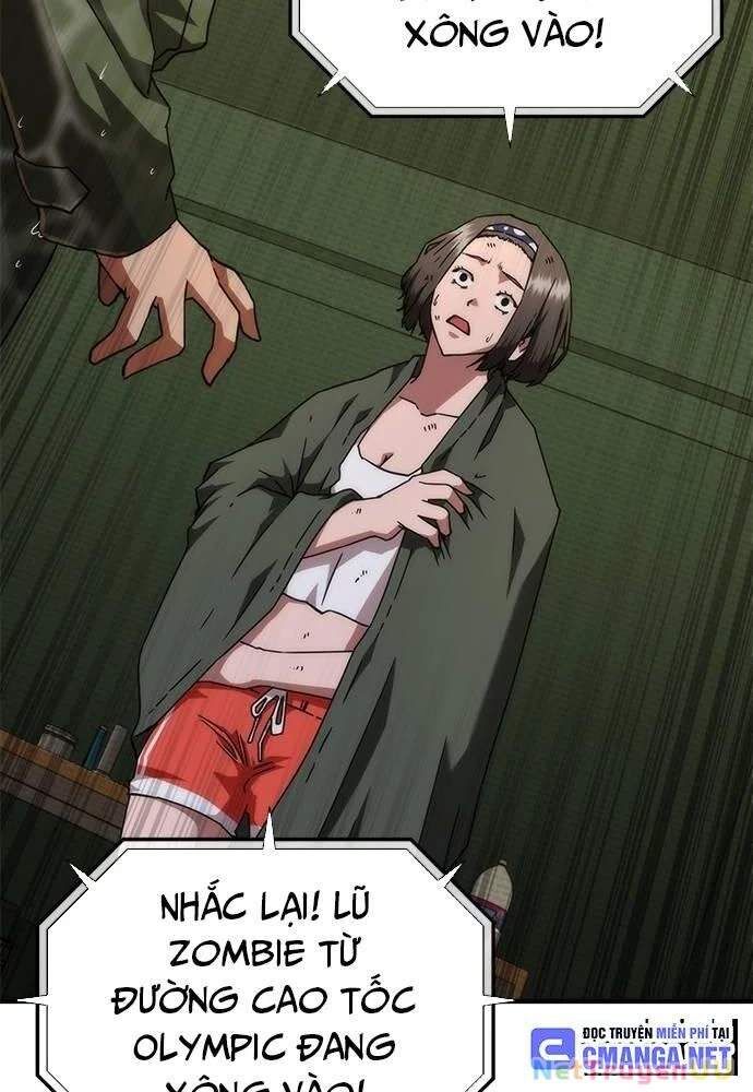 Mạt Thế Zombie 82-08 Chap 24 - Next Chap 25
