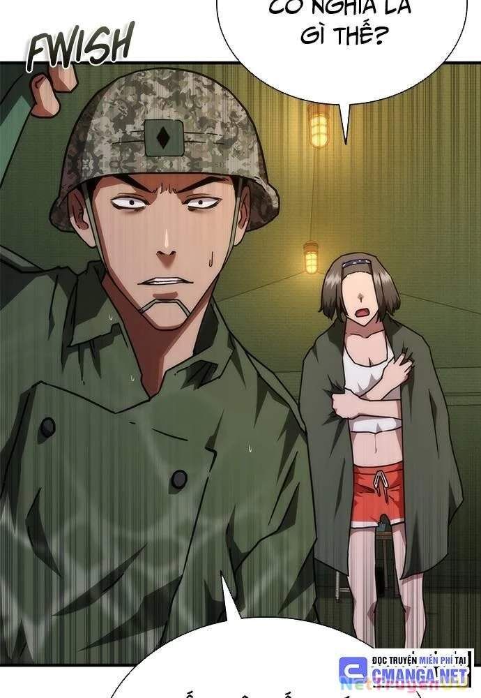 Mạt Thế Zombie 82-08 Chap 24 - Next Chap 25