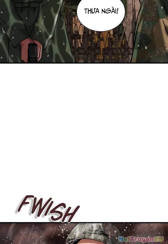 Mạt Thế Zombie 82-08 Chap 24 - Next Chap 25