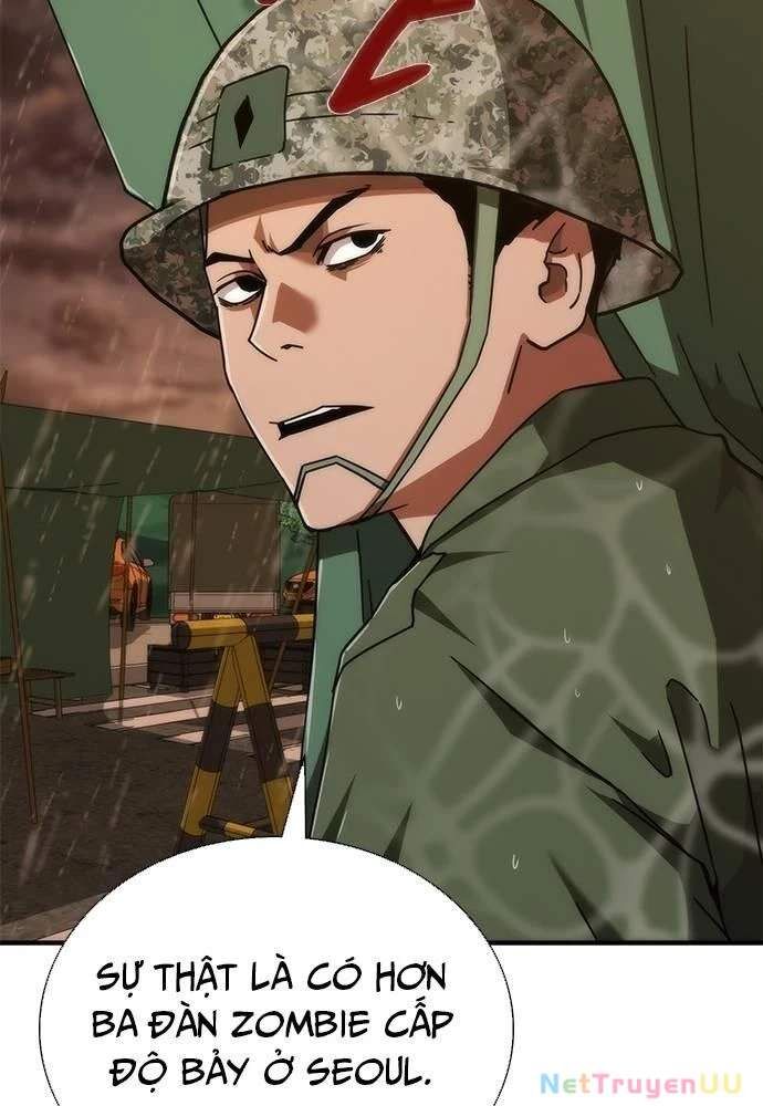 Mạt Thế Zombie 82-08 Chap 24 - Next Chap 25