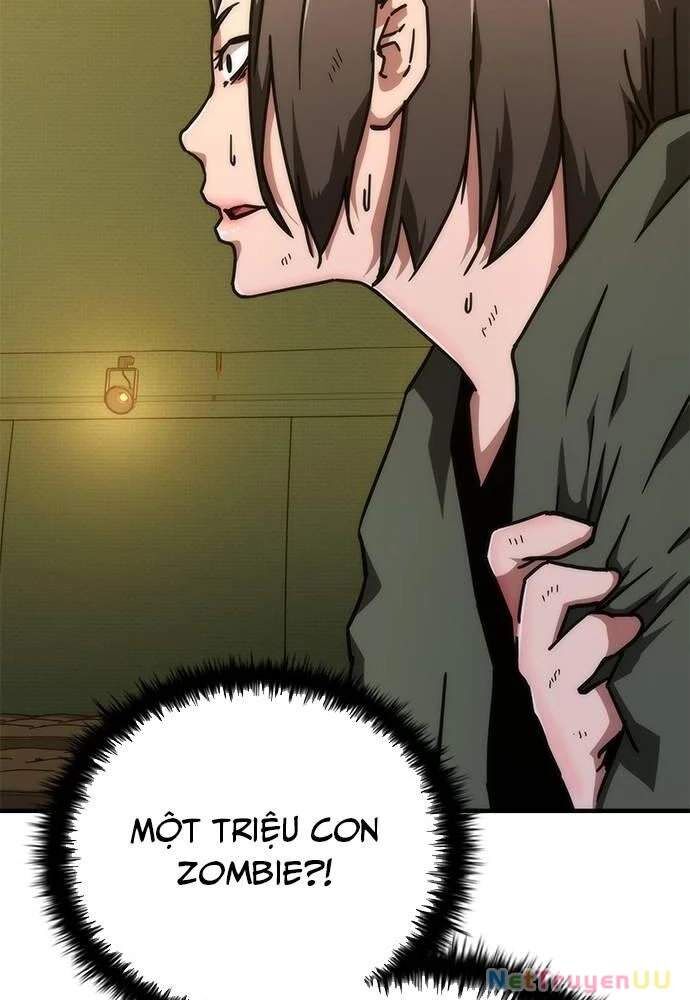 Mạt Thế Zombie 82-08 Chap 24 - Next Chap 25