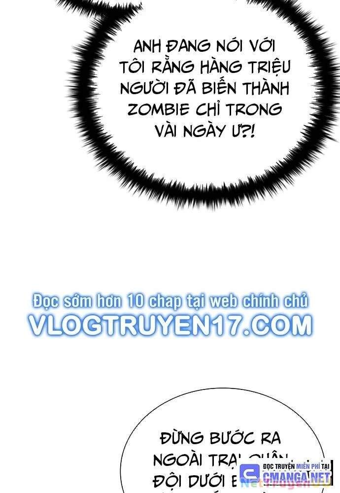 Mạt Thế Zombie 82-08 Chap 24 - Next Chap 25