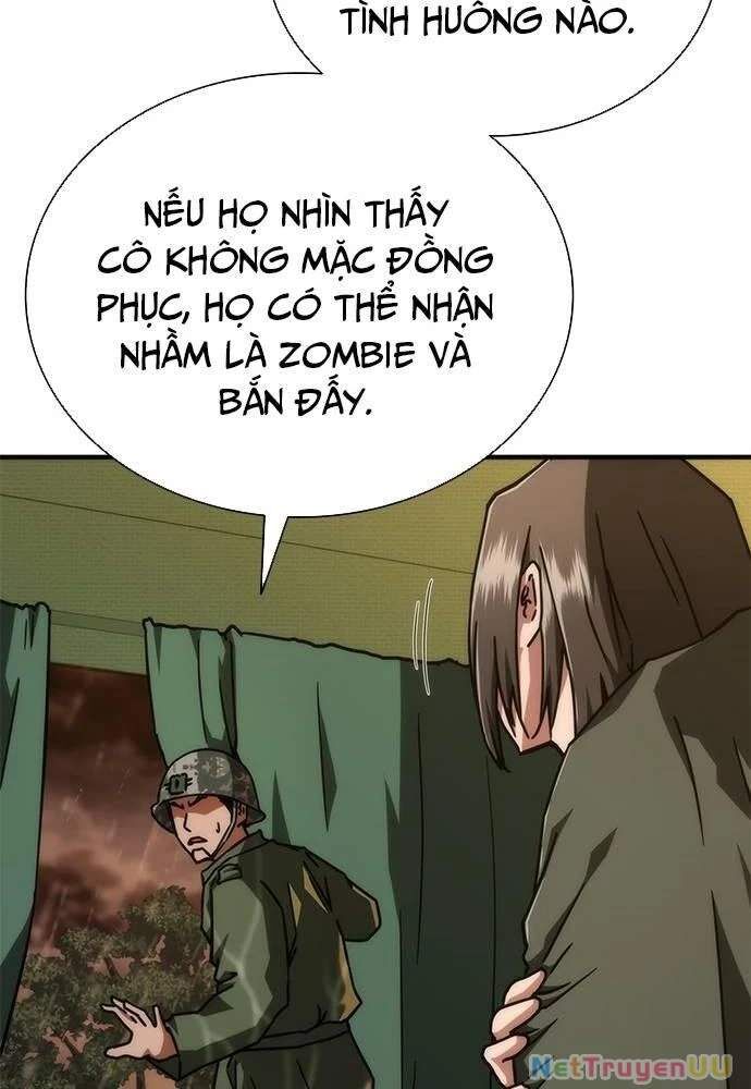 Mạt Thế Zombie 82-08 Chap 24 - Next Chap 25