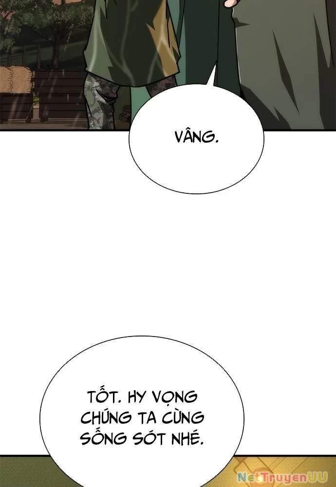 Mạt Thế Zombie 82-08 Chap 24 - Next Chap 25
