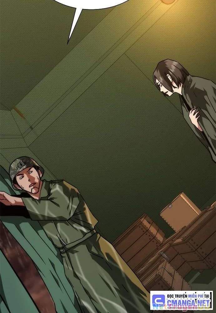 Mạt Thế Zombie 82-08 Chap 24 - Next Chap 25