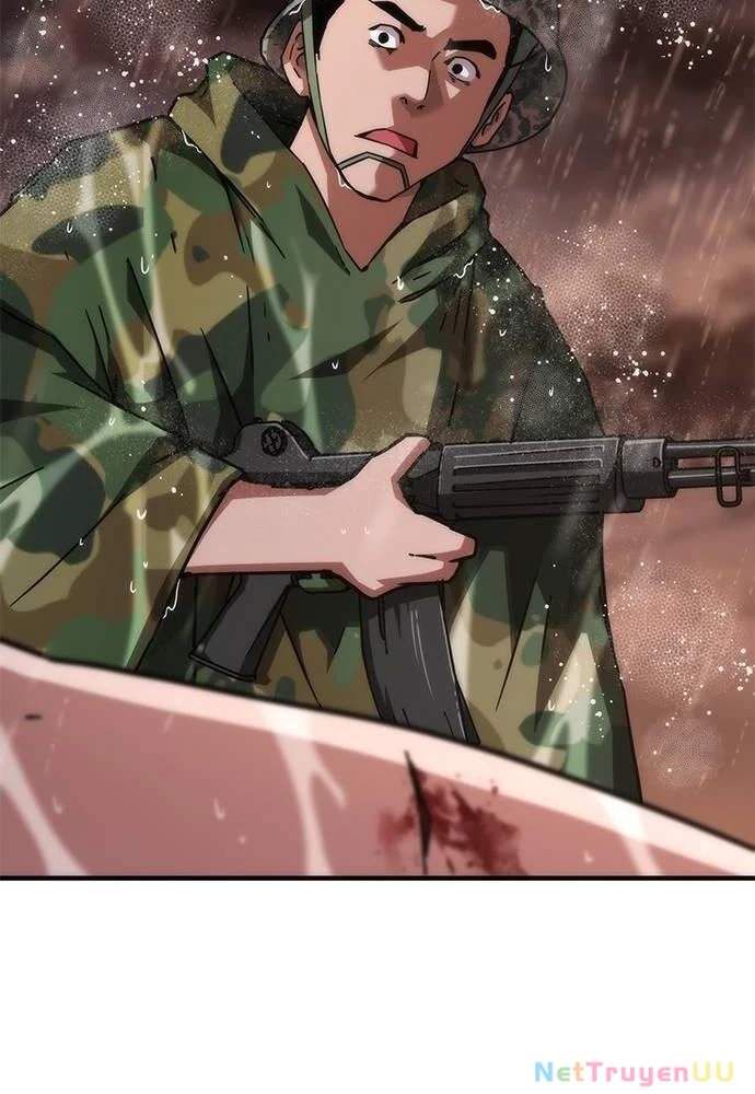 Mạt Thế Zombie 82-08 Chap 24 - Next Chap 25