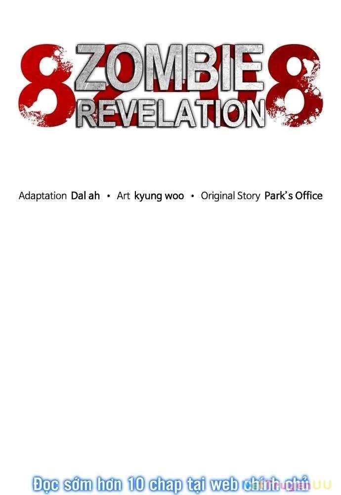 Mạt Thế Zombie 82-08 Chap 24 - Next Chap 25