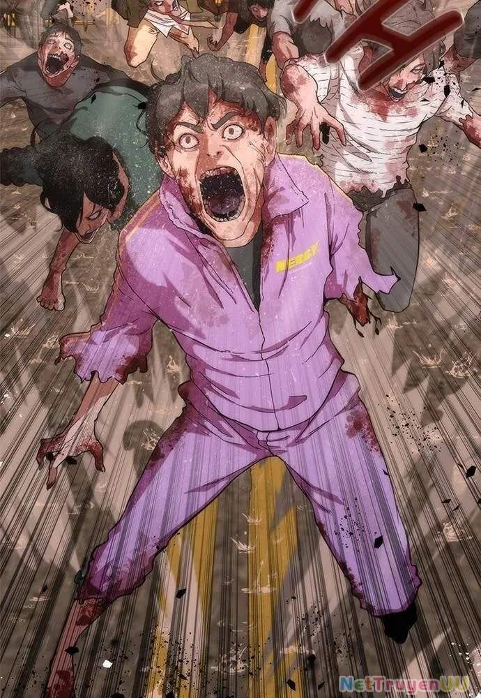 Mạt Thế Zombie 82-08 Chap 24 - Next Chap 25