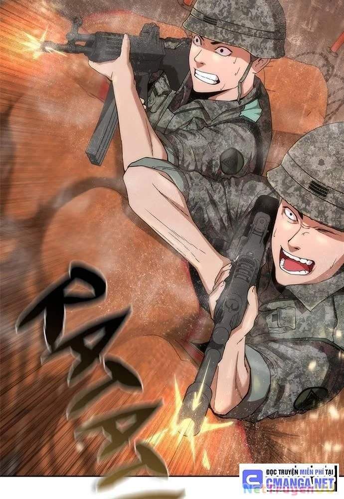 Mạt Thế Zombie 82-08 Chap 24 - Next Chap 25