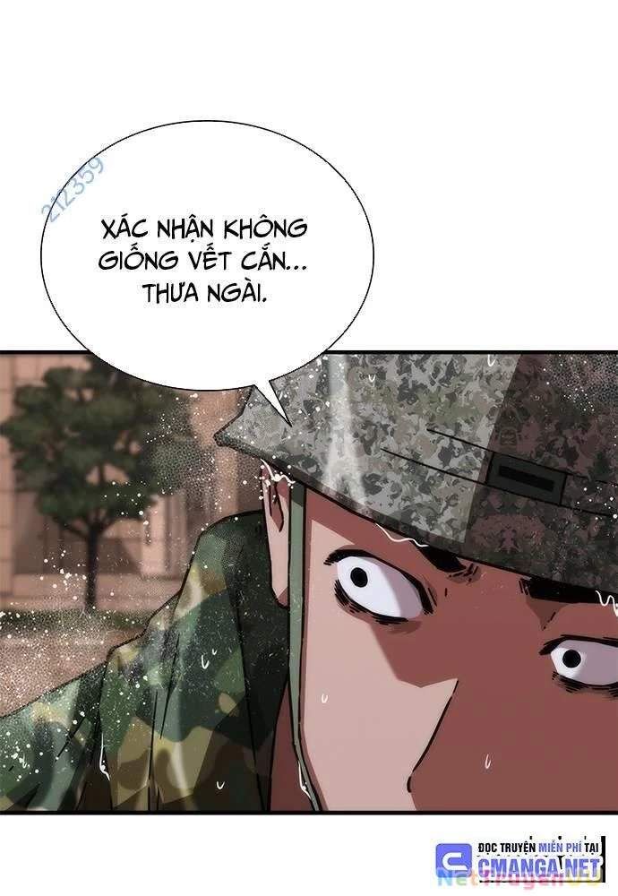 Mạt Thế Zombie 82-08 Chap 24 - Next Chap 25