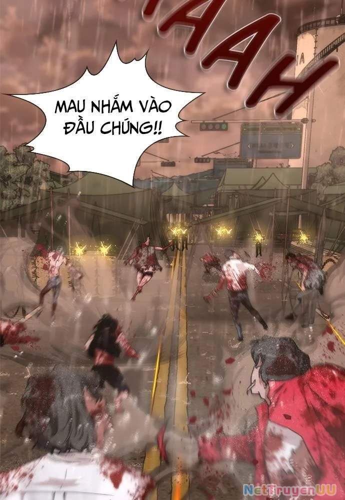 Mạt Thế Zombie 82-08 Chap 24 - Next Chap 25