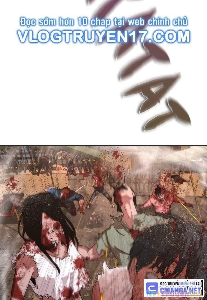 Mạt Thế Zombie 82-08 Chap 24 - Next Chap 25