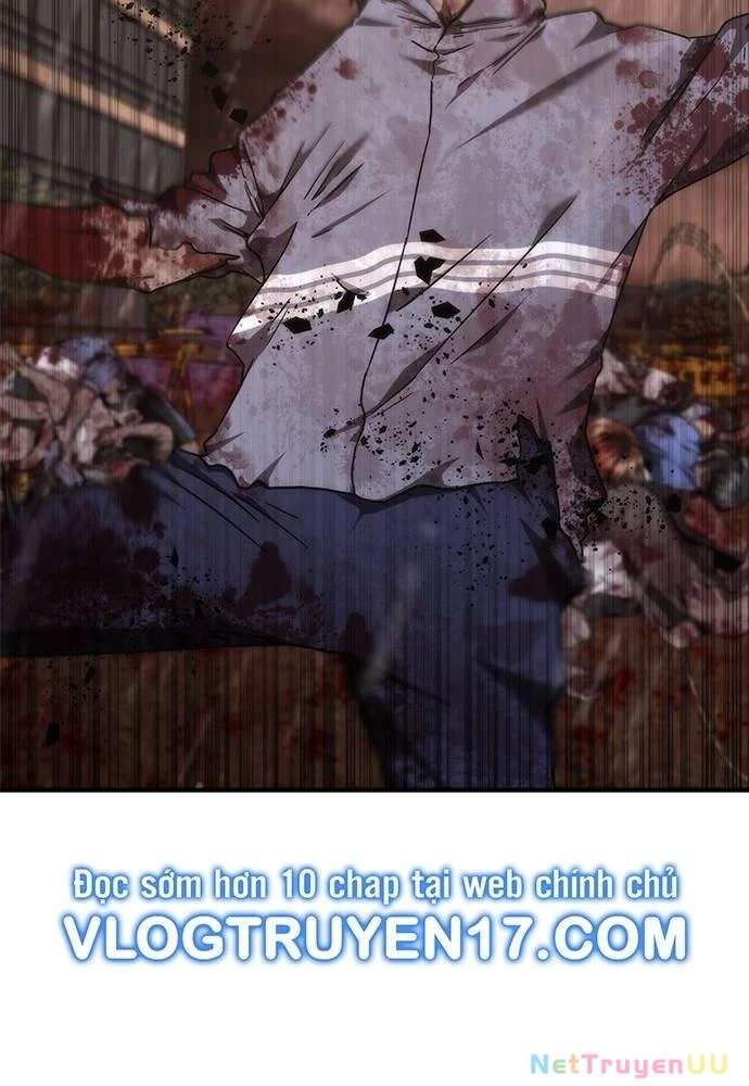 Mạt Thế Zombie 82-08 Chap 24 - Next Chap 25