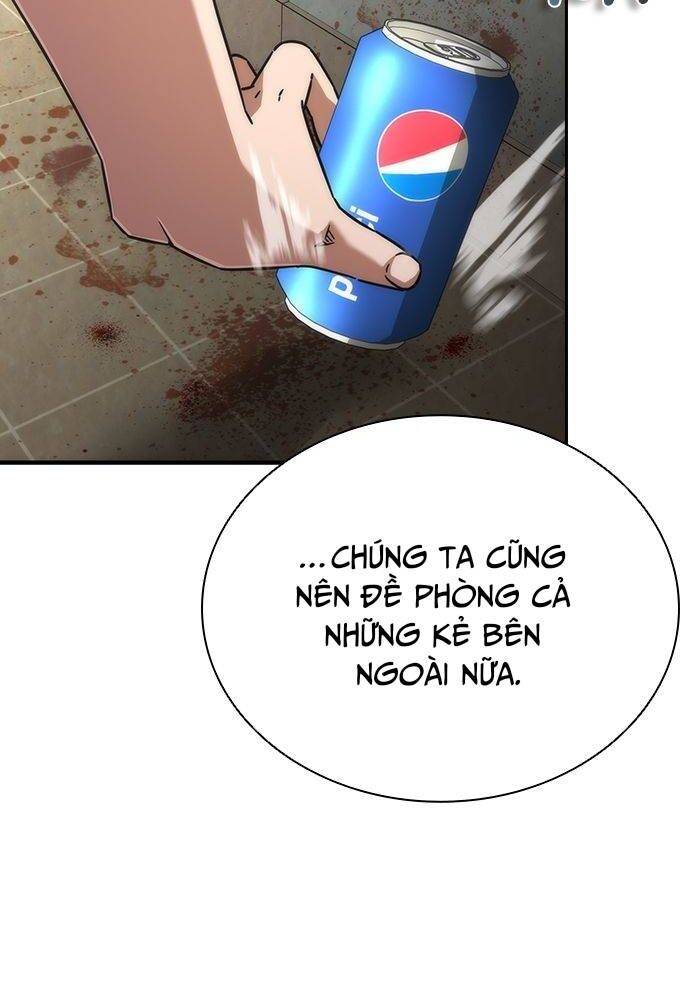 Mạt Thế Zombie 82-08 Chap 26 - Next Chap 27