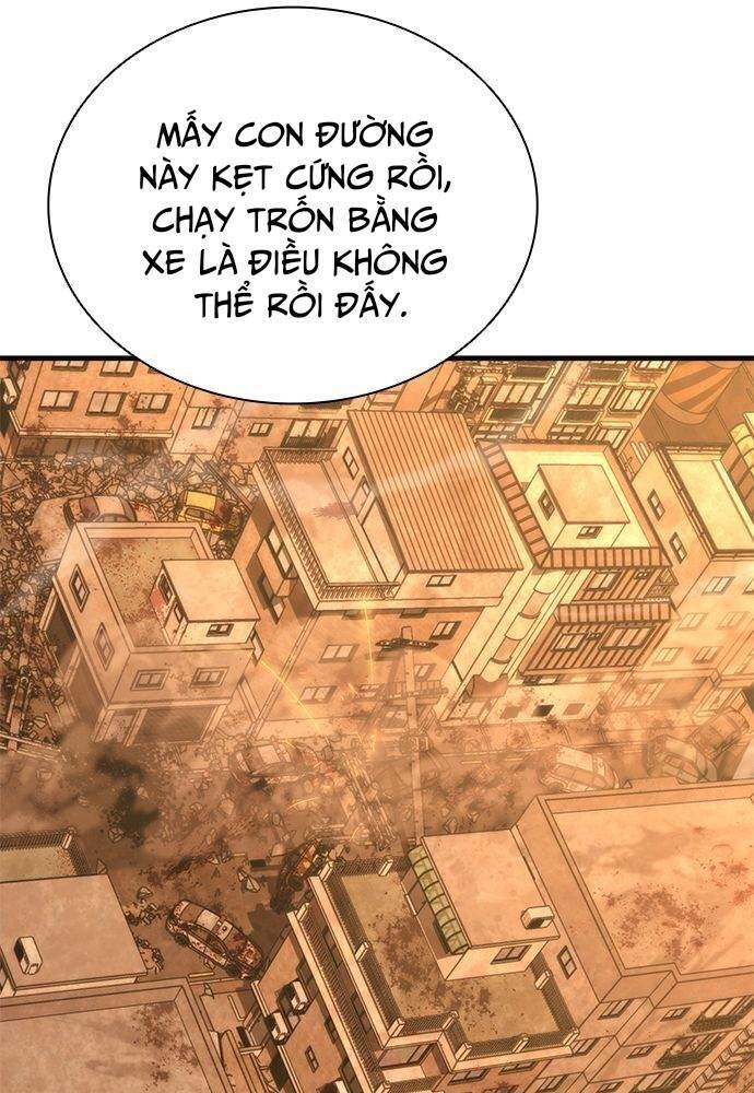 Mạt Thế Zombie 82-08 Chap 26 - Next Chap 27