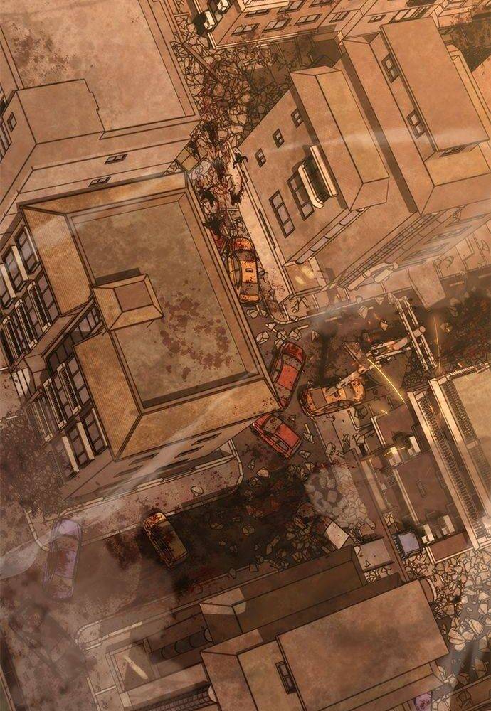 Mạt Thế Zombie 82-08 Chap 26 - Next Chap 27