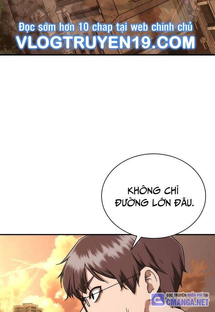 Mạt Thế Zombie 82-08 Chap 26 - Next Chap 27