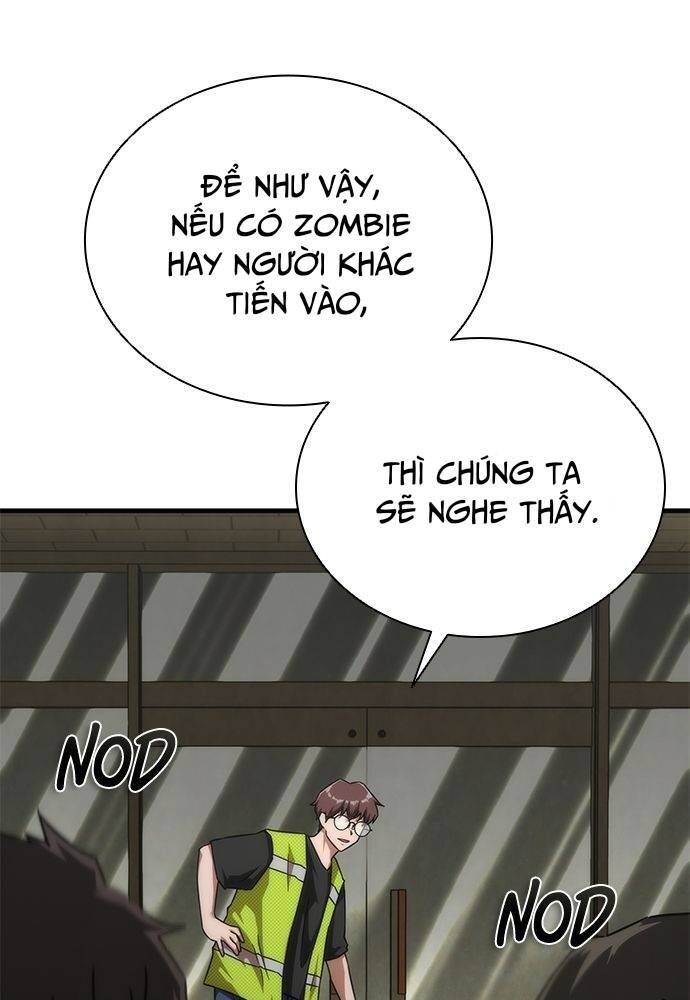 Mạt Thế Zombie 82-08 Chap 26 - Next Chap 27