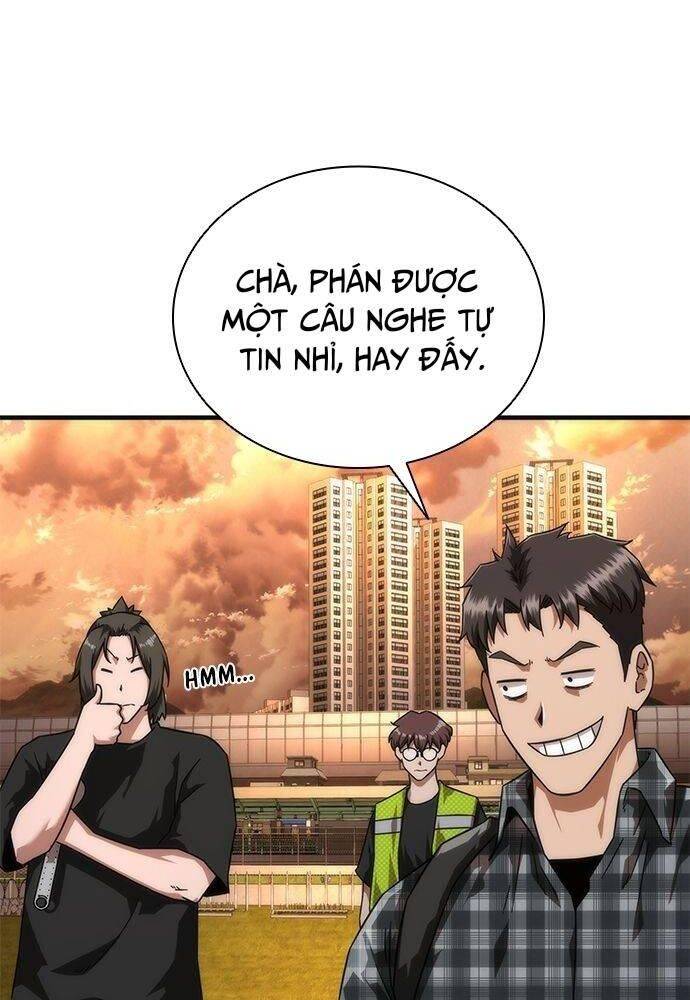 Mạt Thế Zombie 82-08 Chap 26 - Next Chap 27
