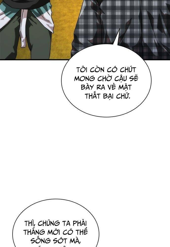 Mạt Thế Zombie 82-08 Chap 26 - Next Chap 27