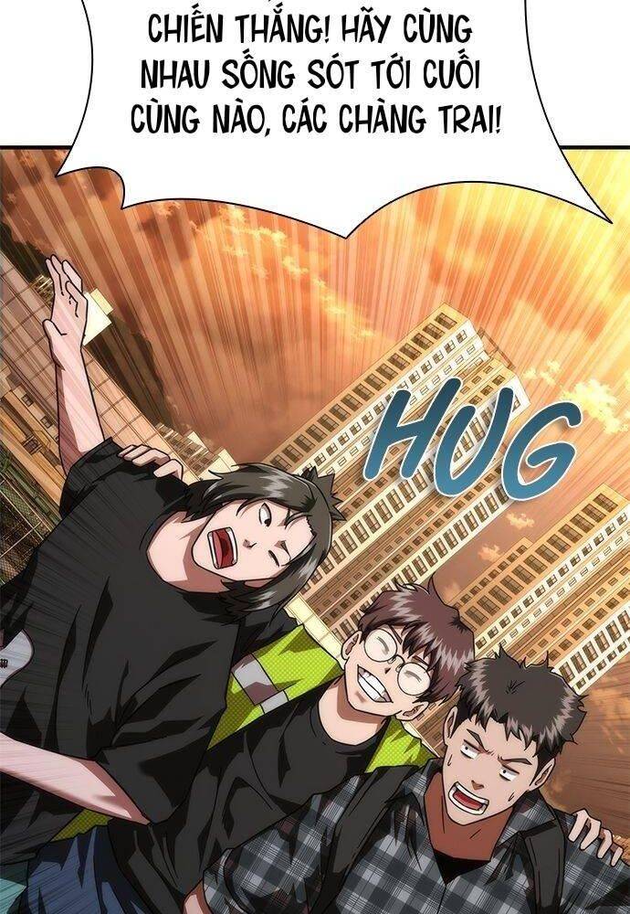 Mạt Thế Zombie 82-08 Chap 26 - Next Chap 27