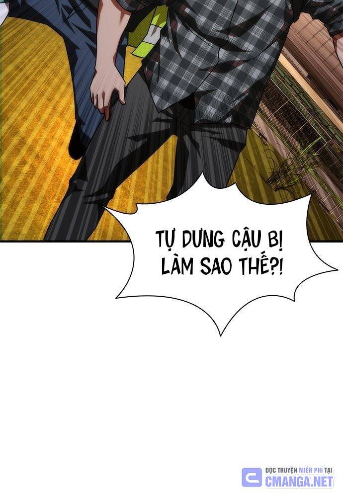 Mạt Thế Zombie 82-08 Chap 26 - Next Chap 27
