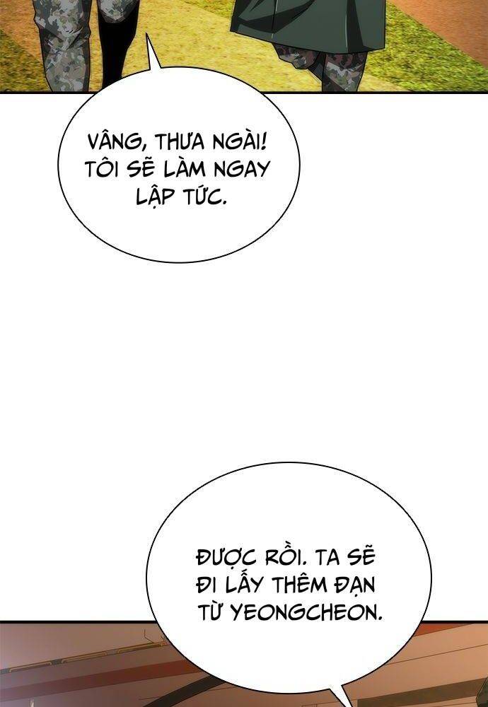 Mạt Thế Zombie 82-08 Chap 26 - Next Chap 27