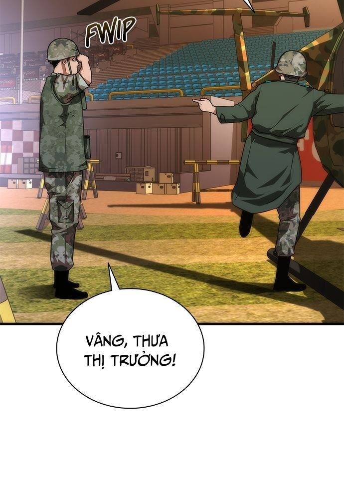 Mạt Thế Zombie 82-08 Chap 26 - Next Chap 27