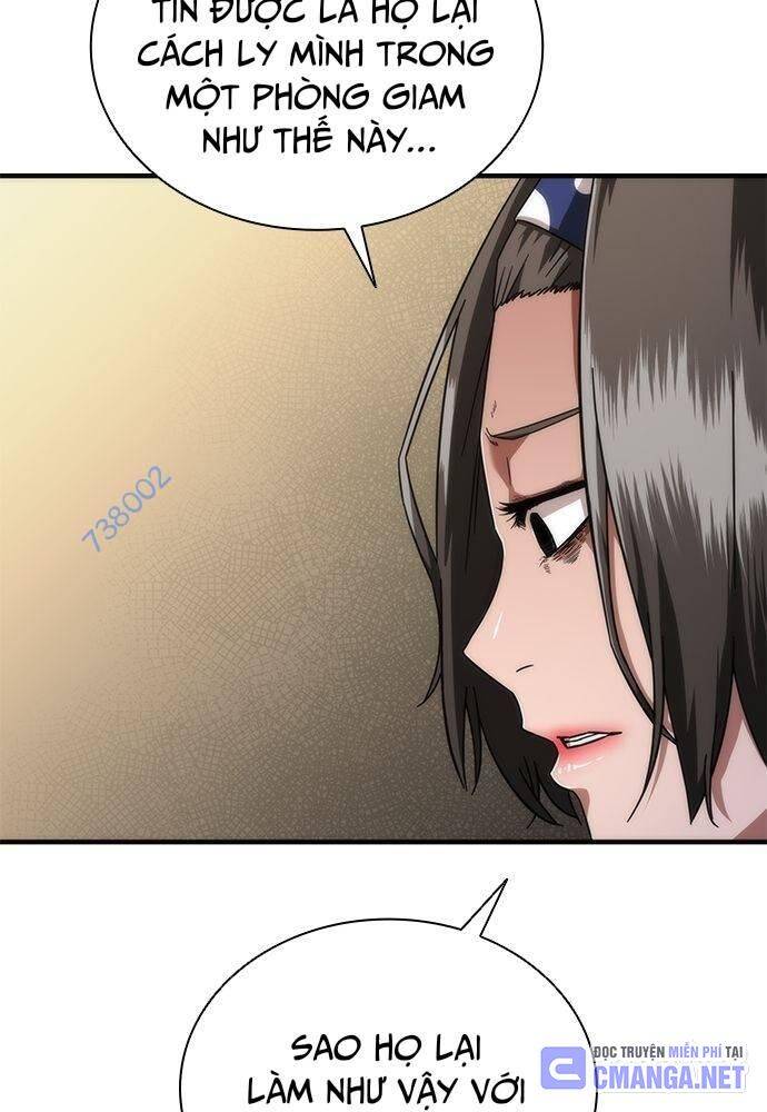 Mạt Thế Zombie 82-08 Chap 26 - Next Chap 27