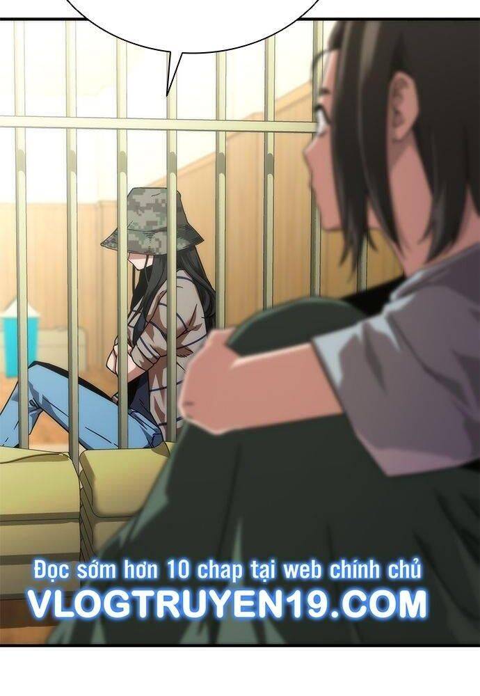 Mạt Thế Zombie 82-08 Chap 26 - Next Chap 27