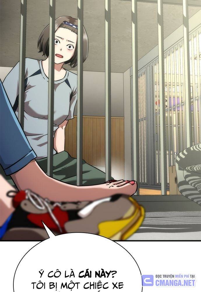 Mạt Thế Zombie 82-08 Chap 26 - Next Chap 27