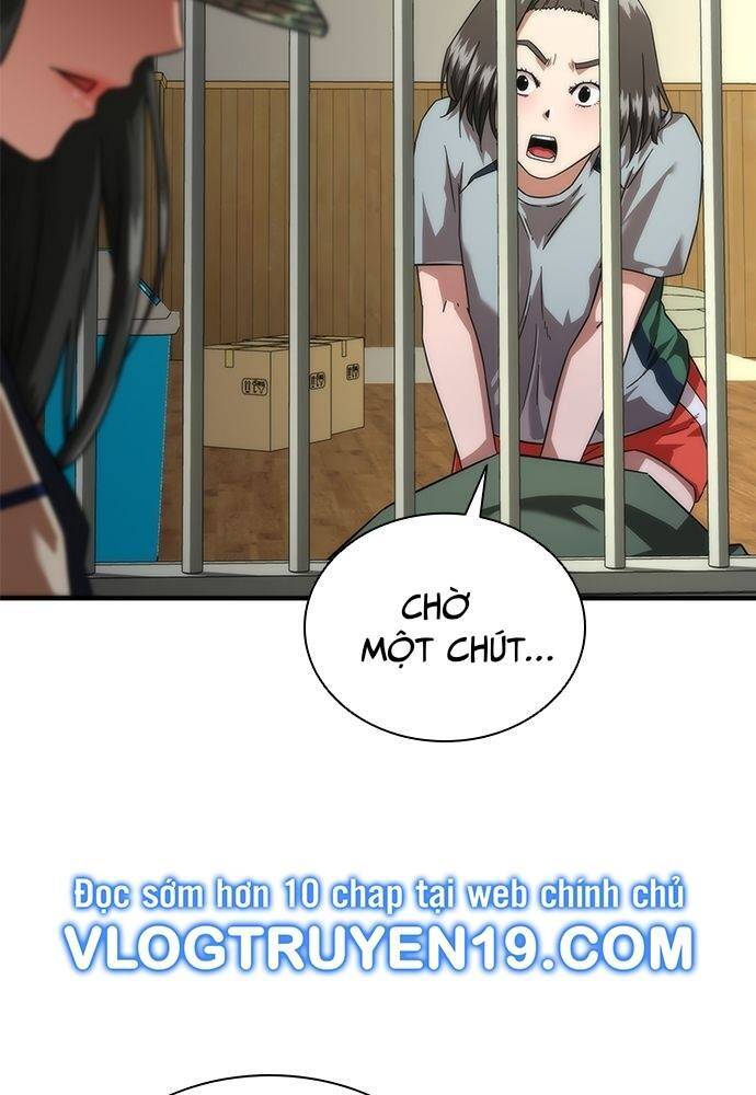 Mạt Thế Zombie 82-08 Chap 26 - Next Chap 27